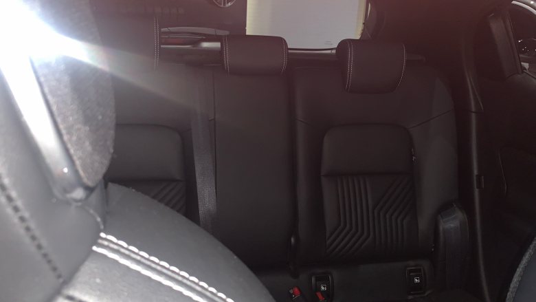 Nissan Juke 1.0 DiG-T Tekna 5dr Petrol Hatchback